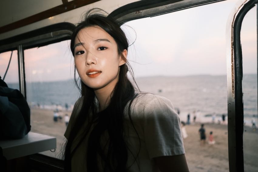 居民分享家常菜制作